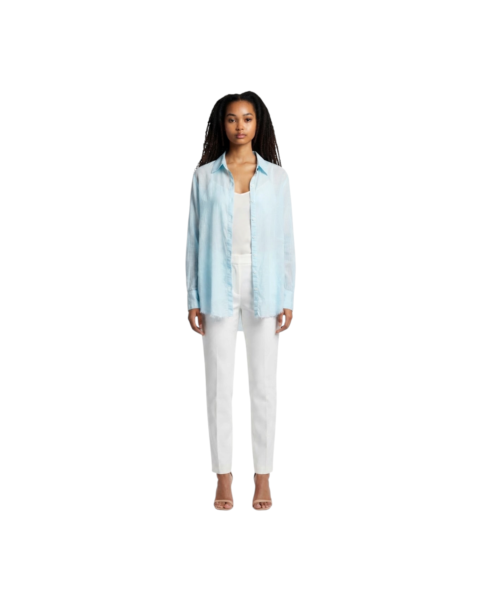 JAGA CAPRI SHIRT MODEL