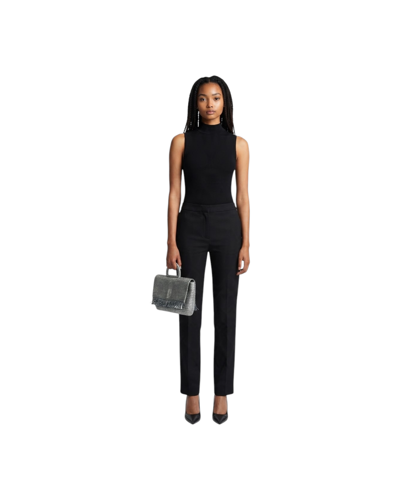 CULT GAIA SHANTI MINI CLUTCH MODEL