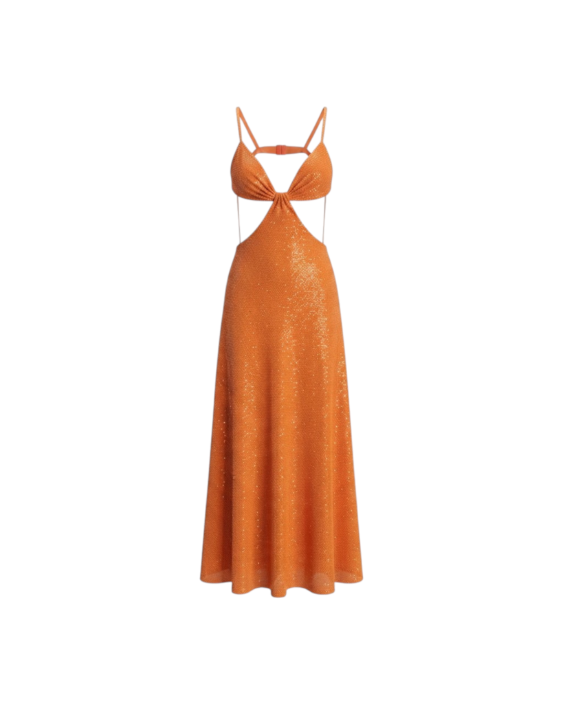 CULT GAIA DARI GOWN