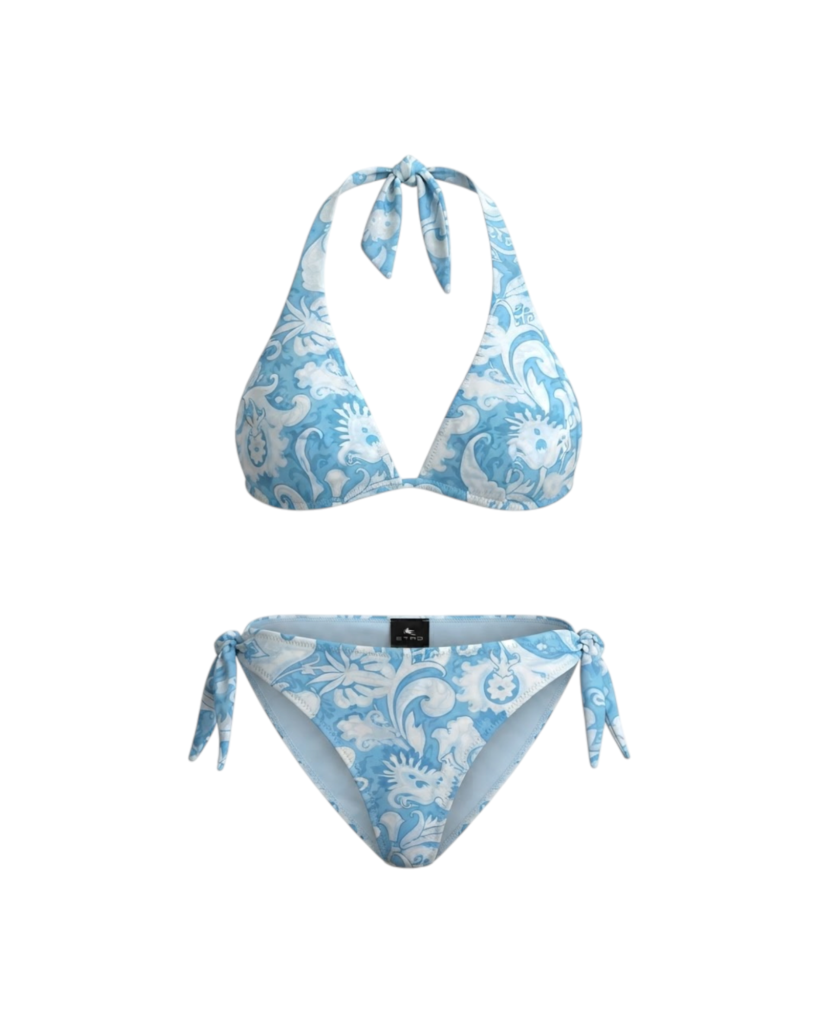 ETRO BIKINI SET