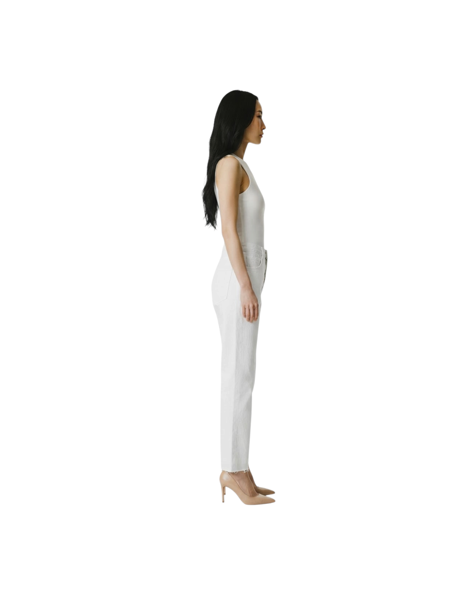 JAGA LEVI PANTS MODEL