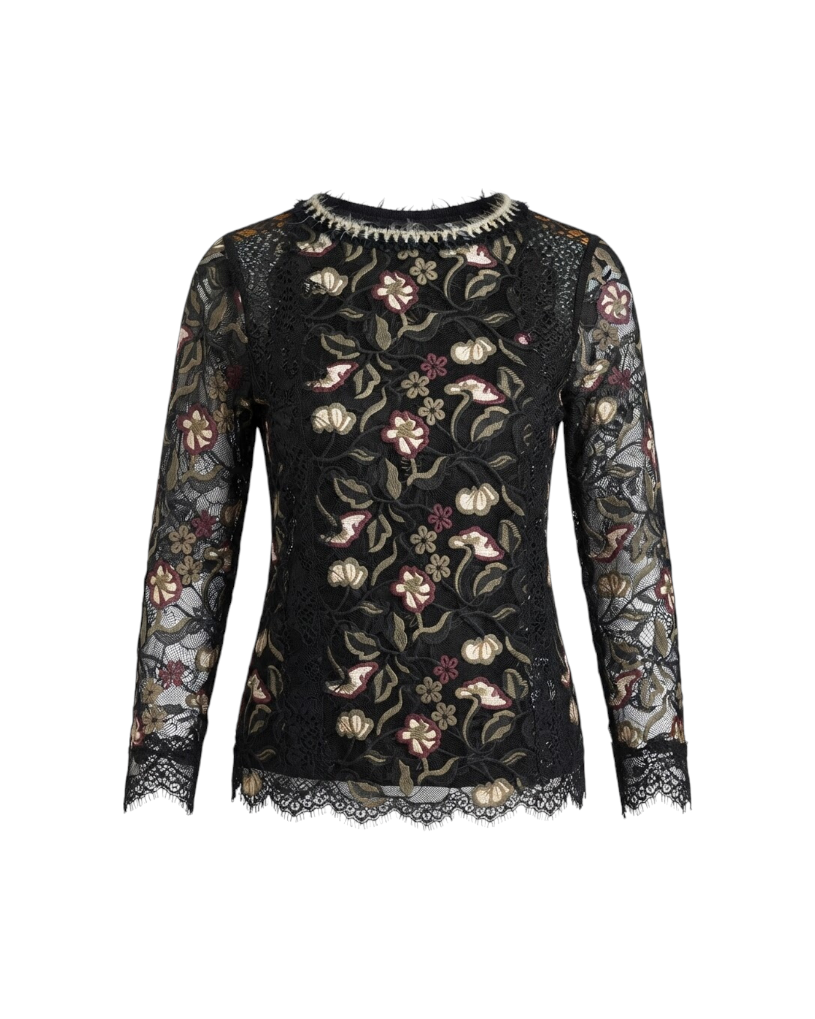 RAFFAELA D'ANGELO TOP CATALOGUE