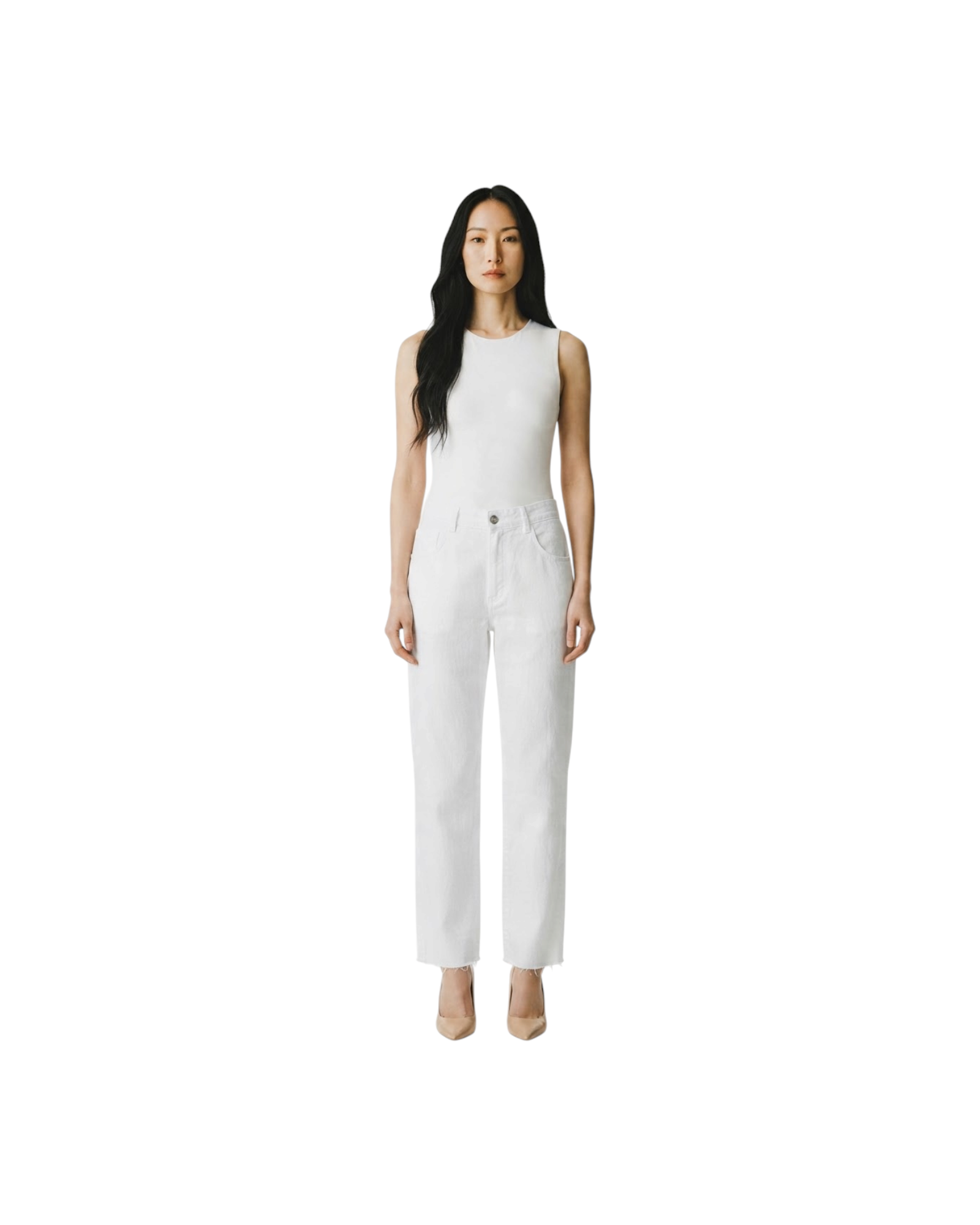 JAGA LEVI PANTS MODEL