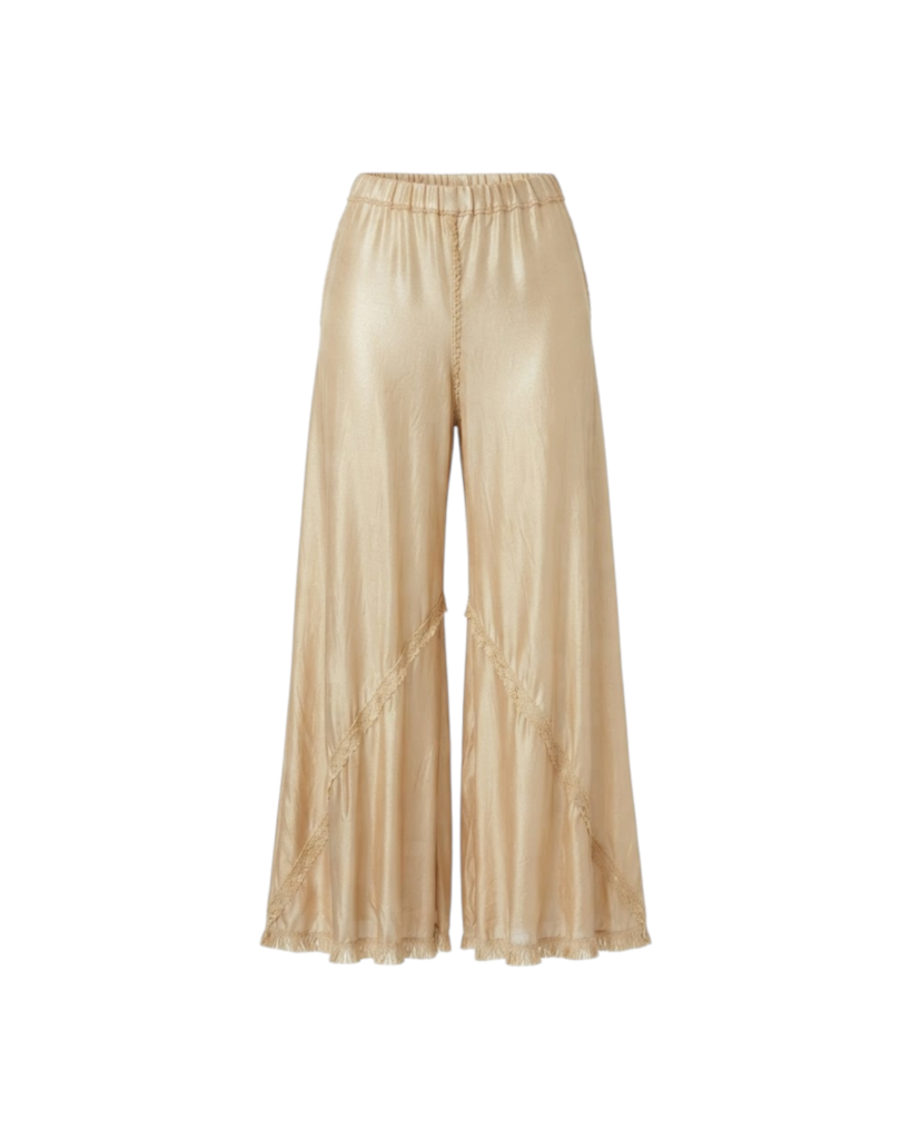 JAGA SHORT MILANO PANTS