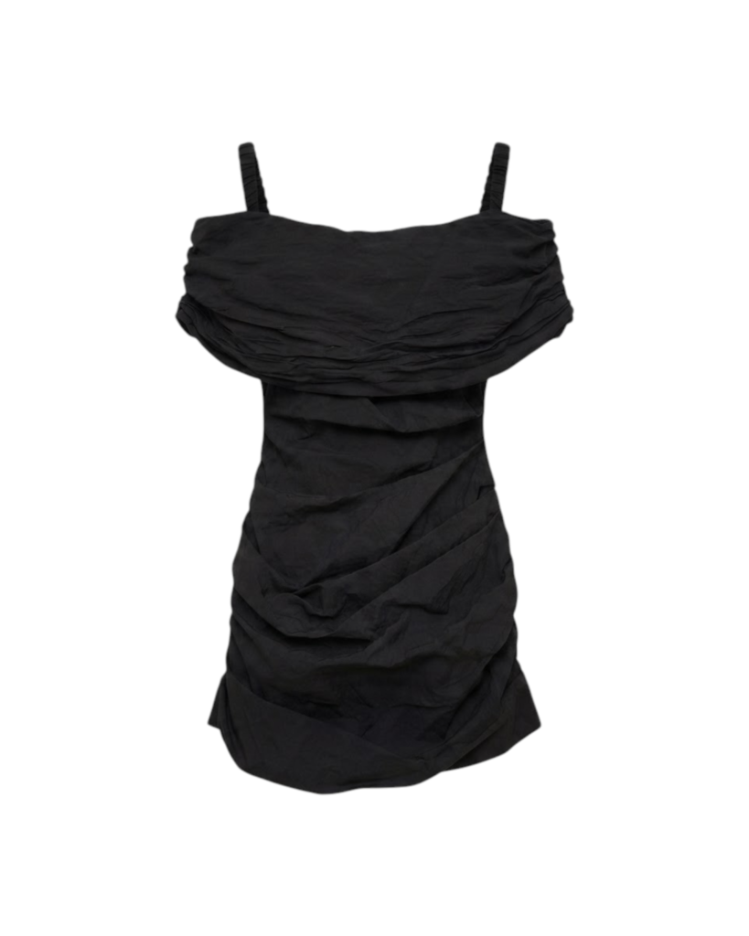 MAGDA BUTRYM SS26 DRESS 22