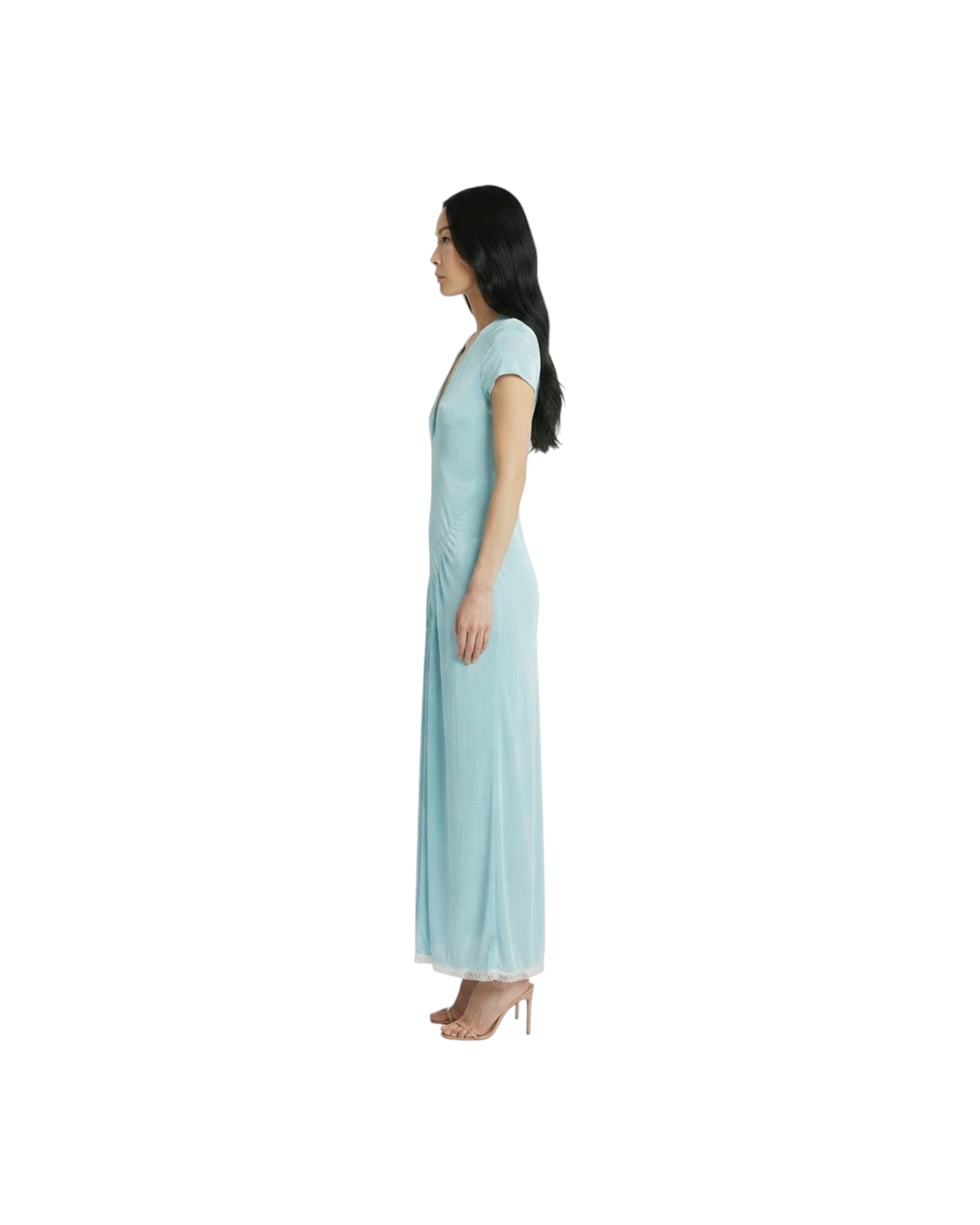 CANNES DRESS MODEL