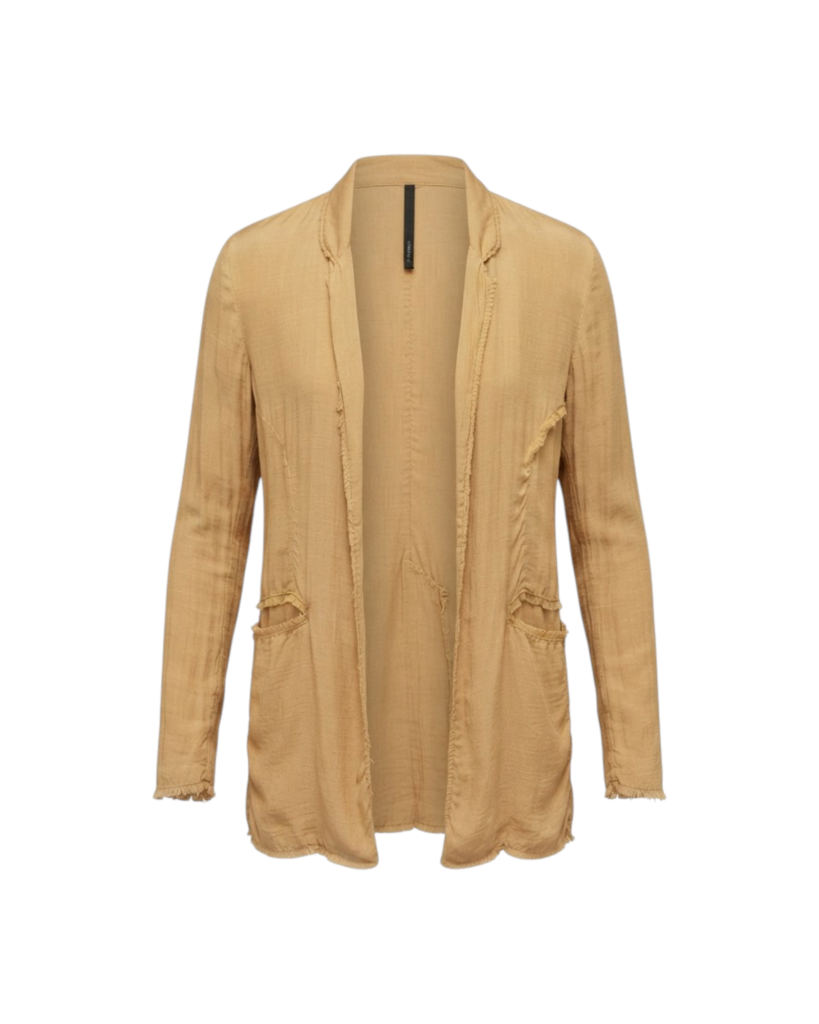 JAGA PARK JACKET