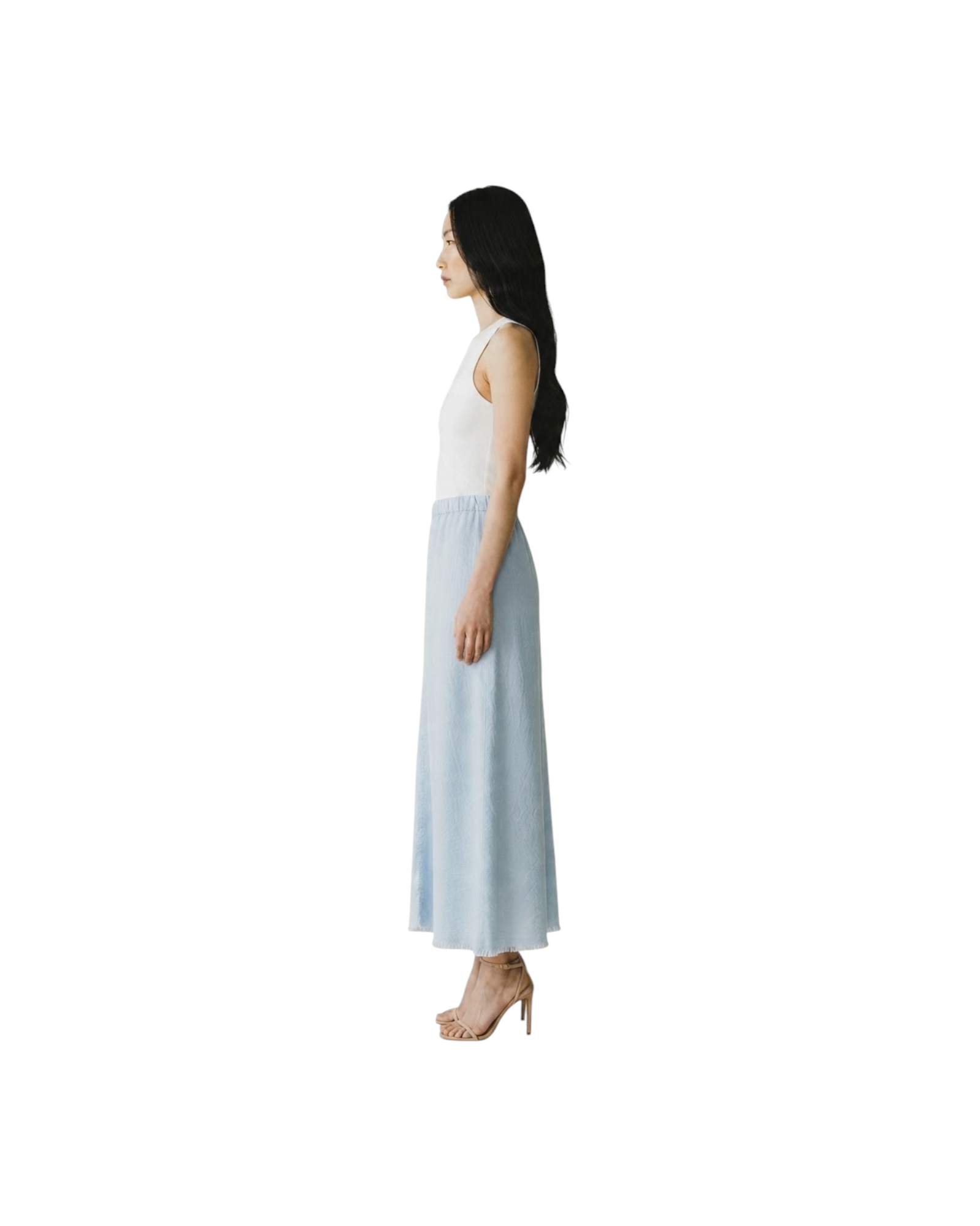 JAGA IBIZA SKIRT MODEL