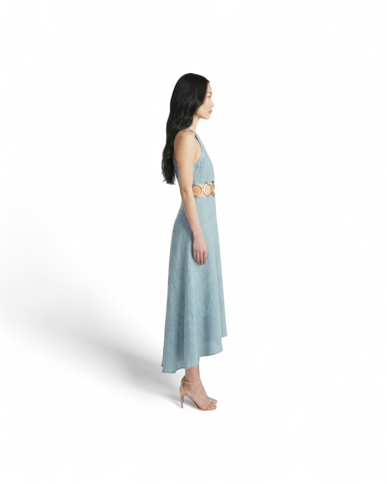CULT GAIA RORY DRESS MODEL