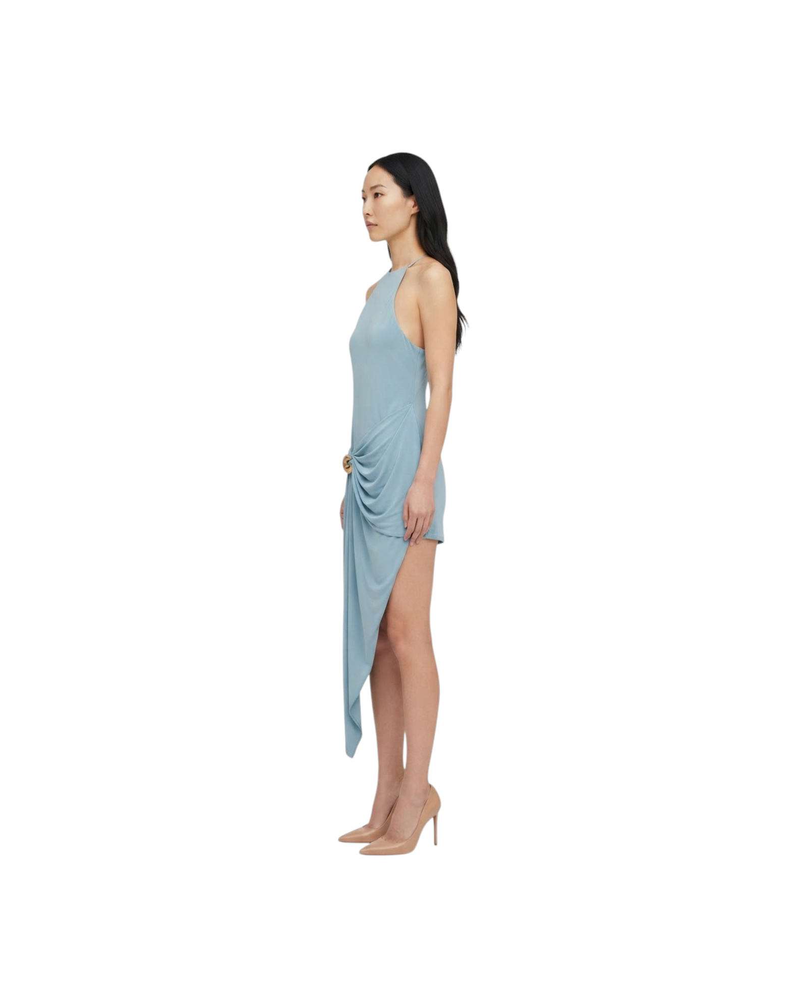 CULT GAIA SUTTON DRESS-IBIZA MODEL
