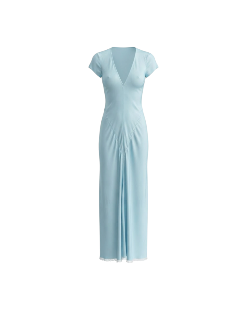 CANNES DRESS