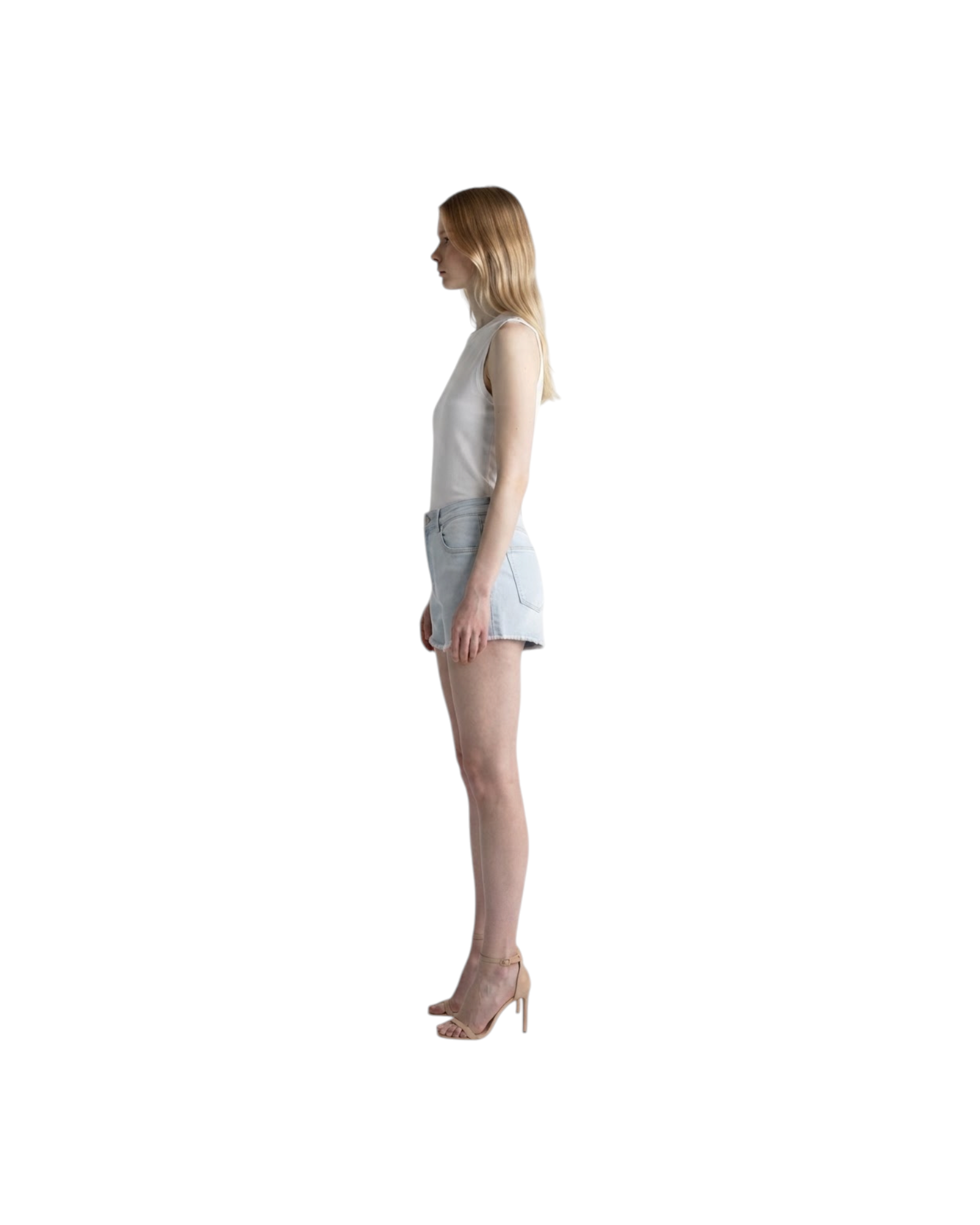 JAGA LEVI SHORTS MODEL