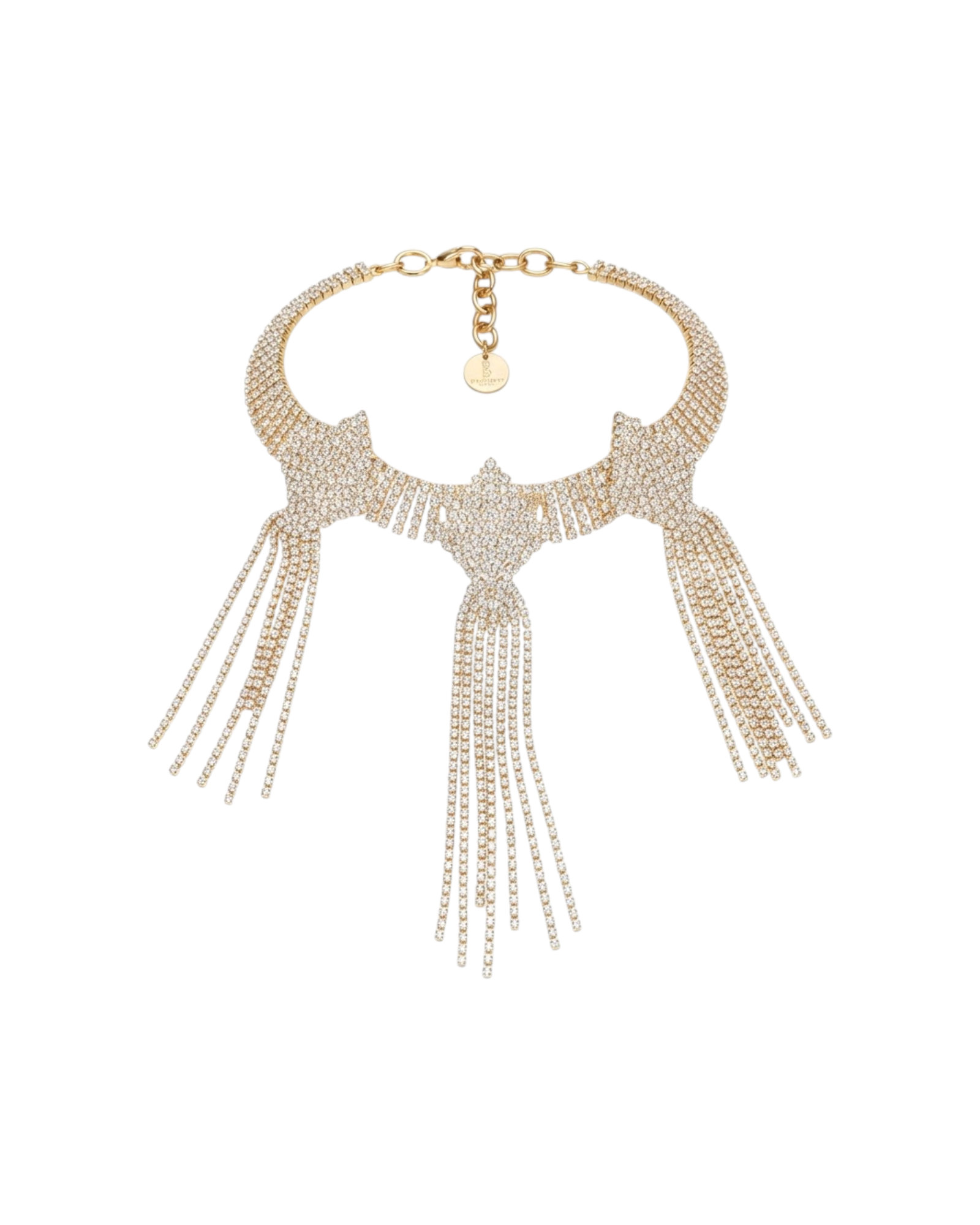 SILVIA CHOCKER CATALOGUE