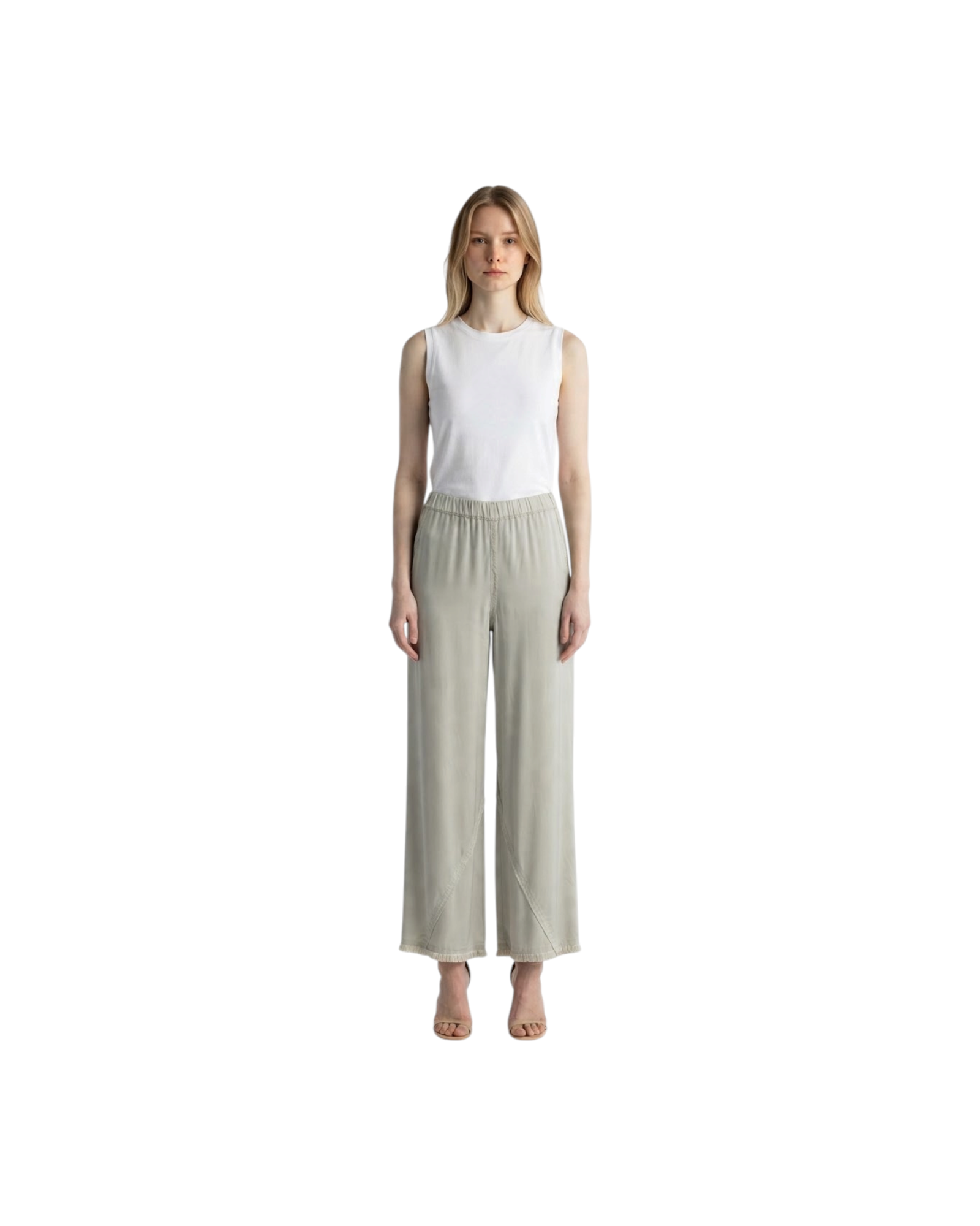 JAGA SHORT MILANO PANTS MODEL