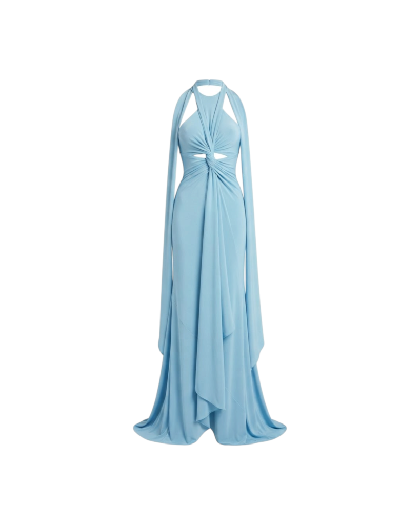 CULT GAIA DOE DRESS-IBIZA