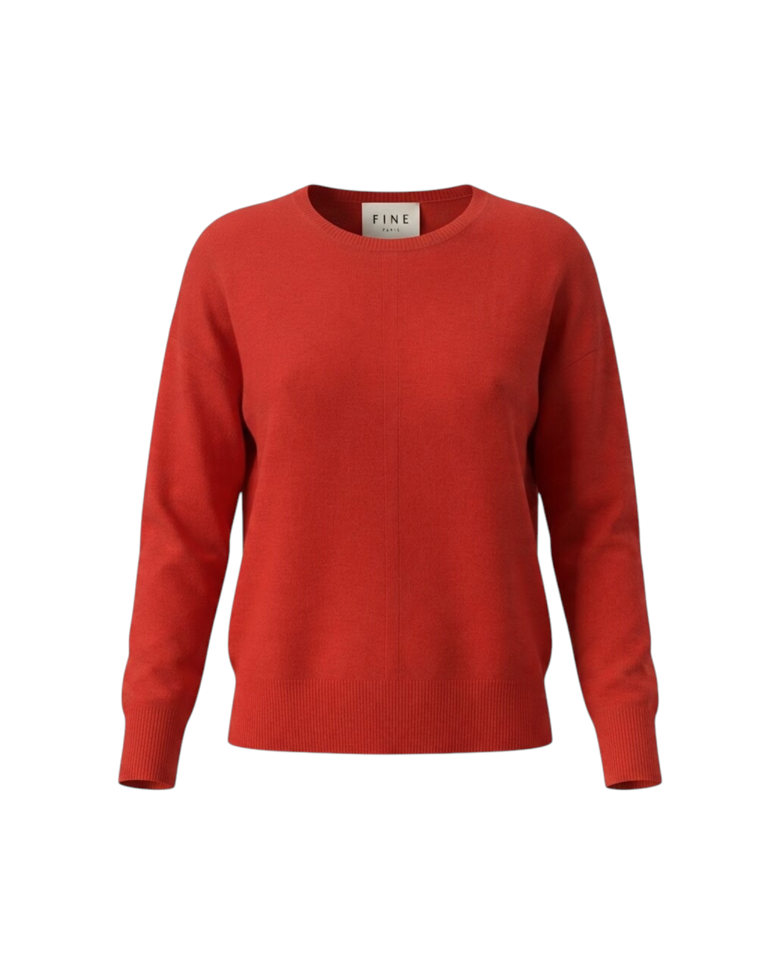 FINE PARIS SWEATER CATALOGUE