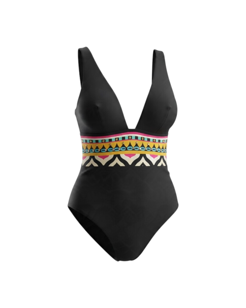 RAFFAELA D'ANGELO SWIMWEAR