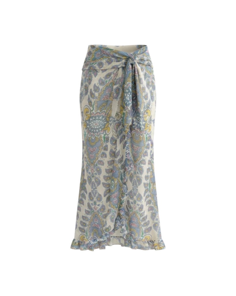 ETRO SKIRT