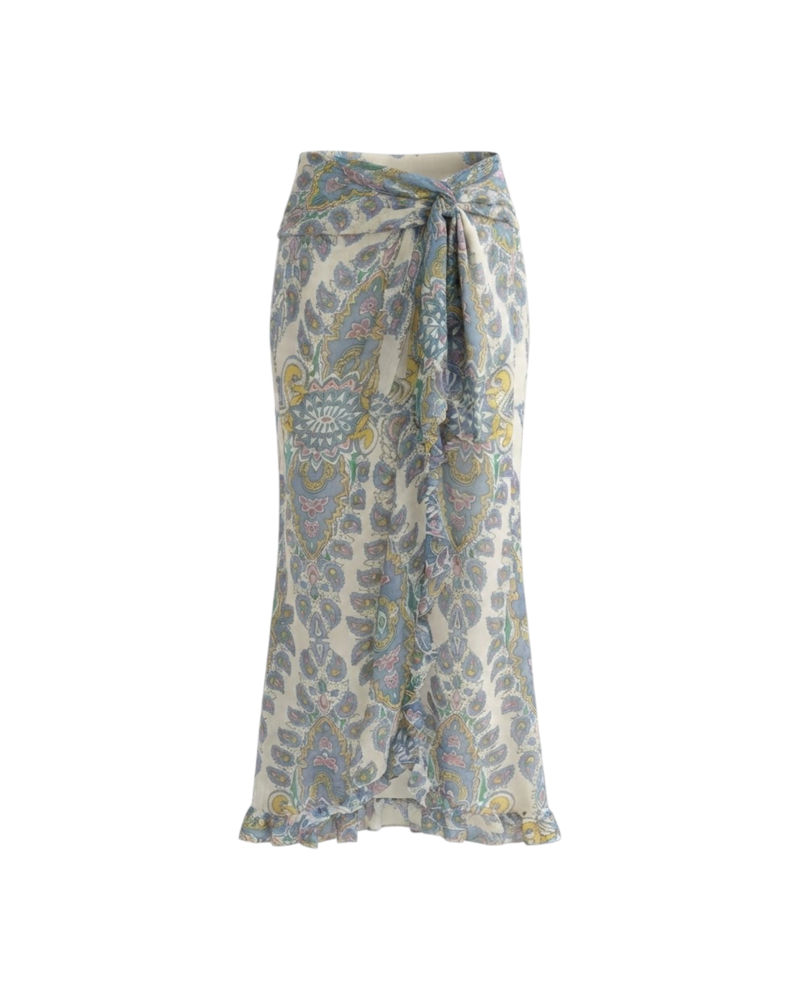 ETRO SKIRT CATALOGUE