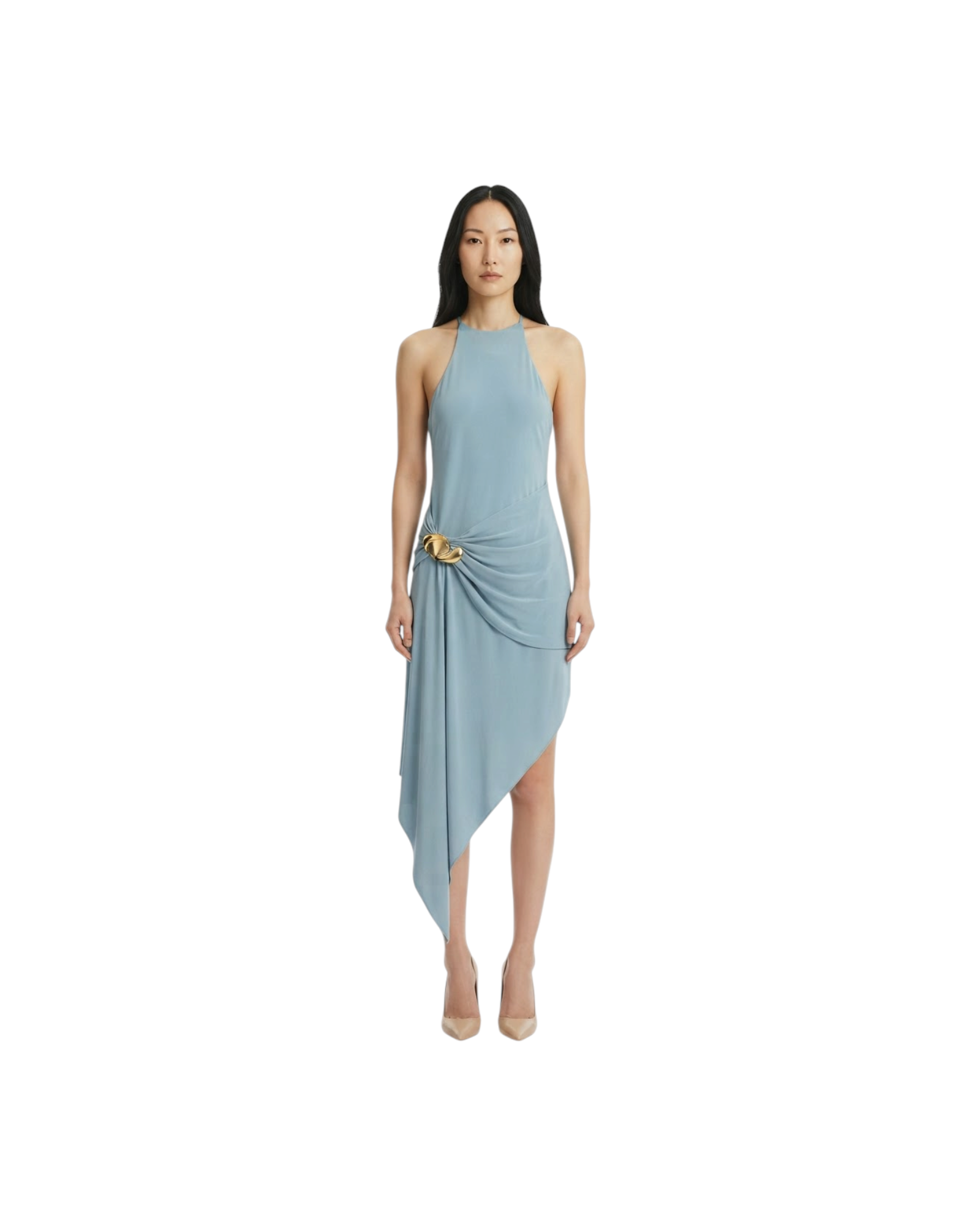 CULT GAIA SUTTON DRESS-IBIZA MODEL