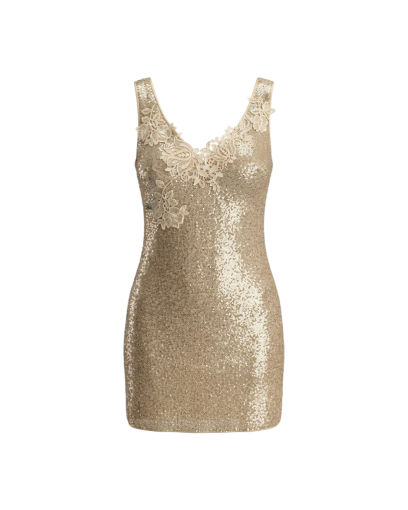 RAFFAELA D'ANGELO DRESS