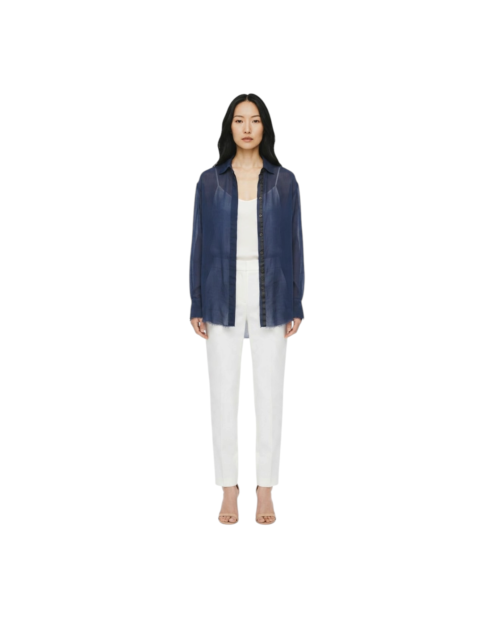 JAGA CAPRI SHIRT MODEL