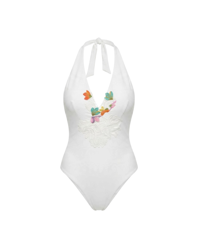 Beachwear