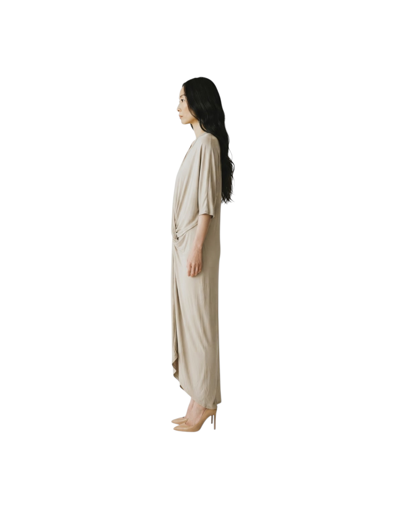 JAGA LILY DRESS MODEL