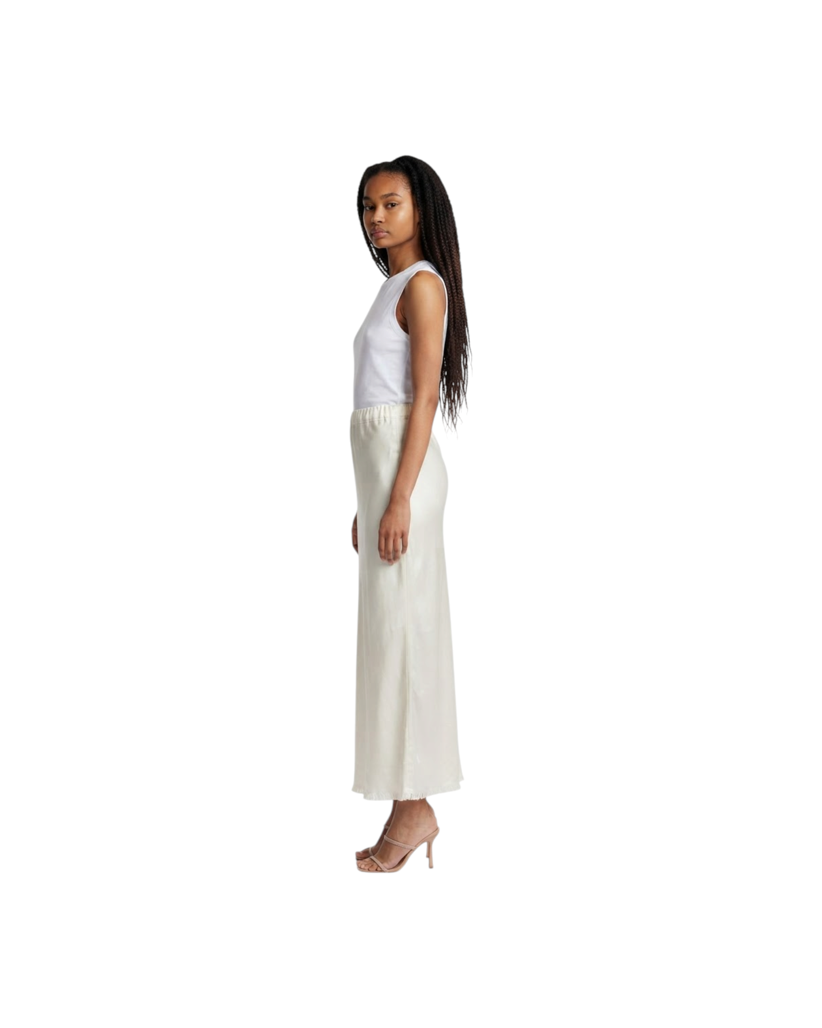 JAGA IBIZA SKIRT MODEL