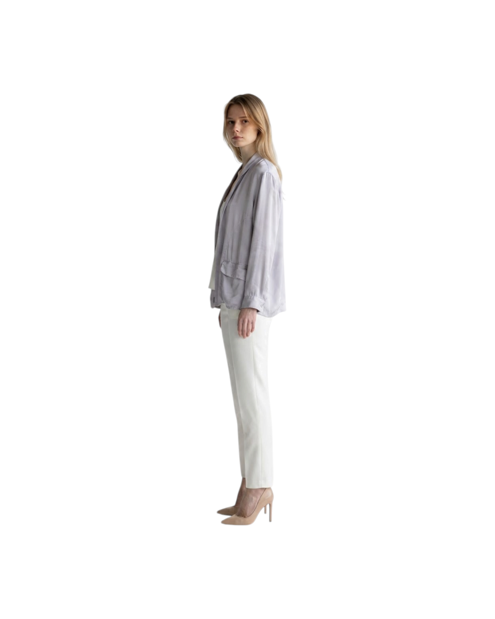JAGA ADINA JACKET MODEL