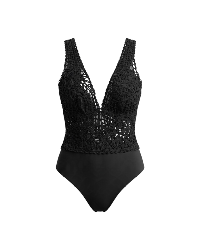RAFFAELA D'ANGELO SWIMWEAR