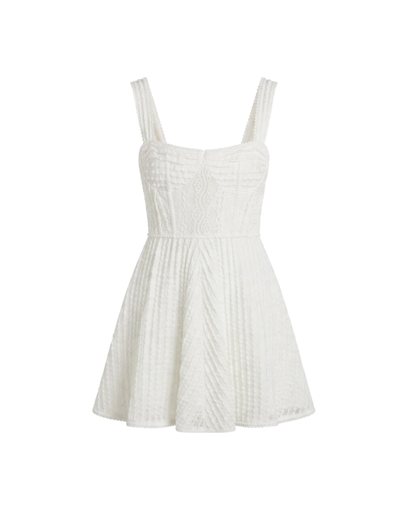CHARO RUIZ SHORT DRESS MAI CATALOGUE