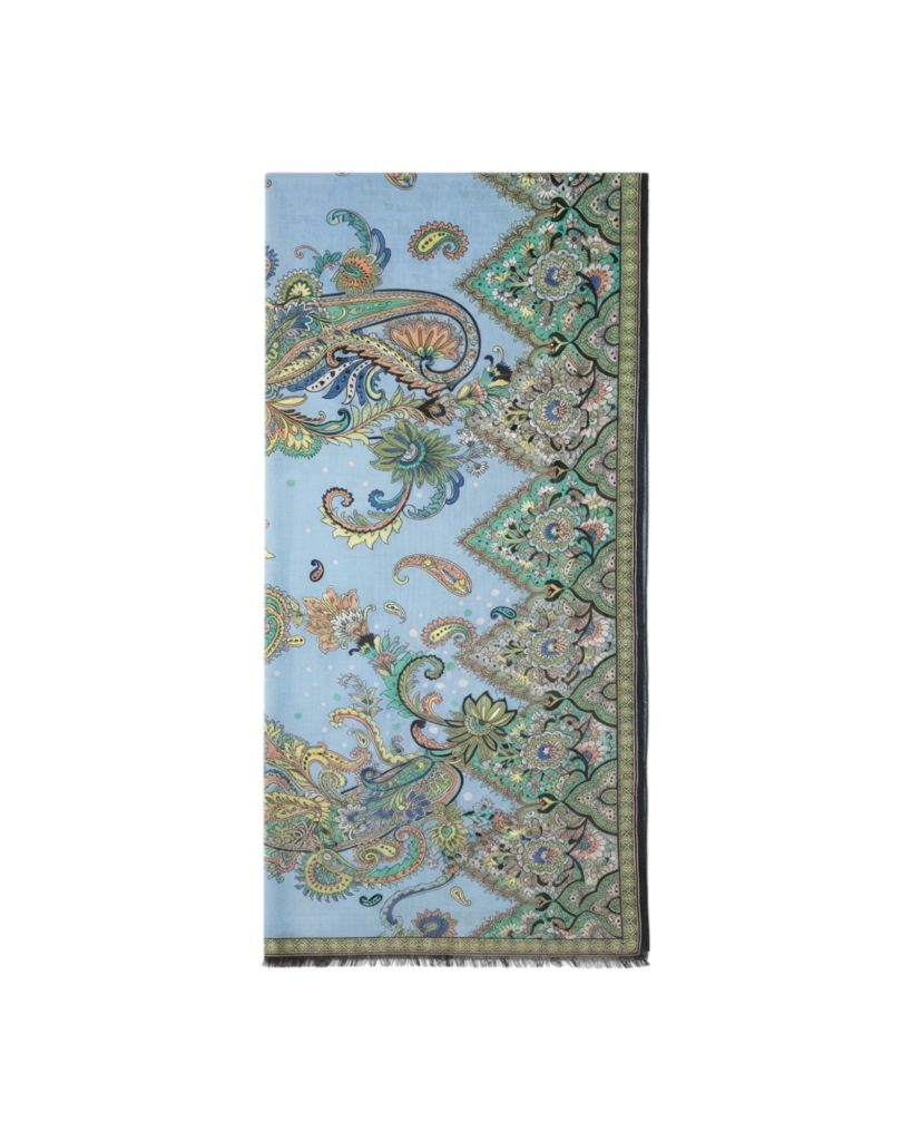 ETRO FOULARD