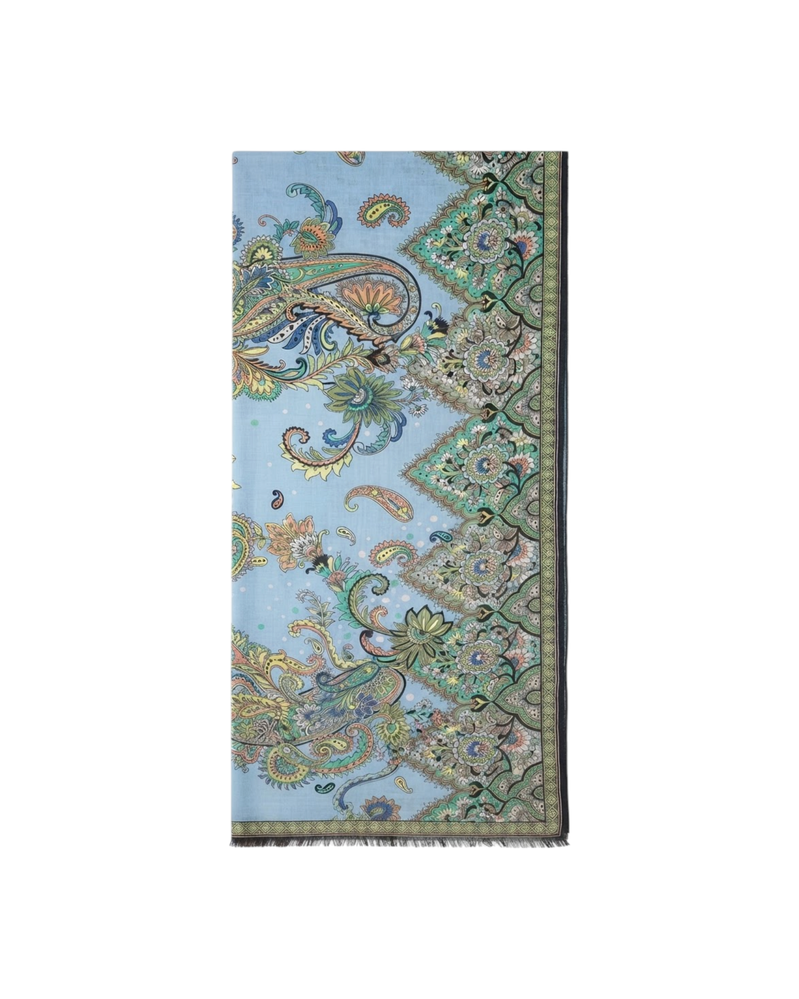ETRO FOULARD CATALOGUE