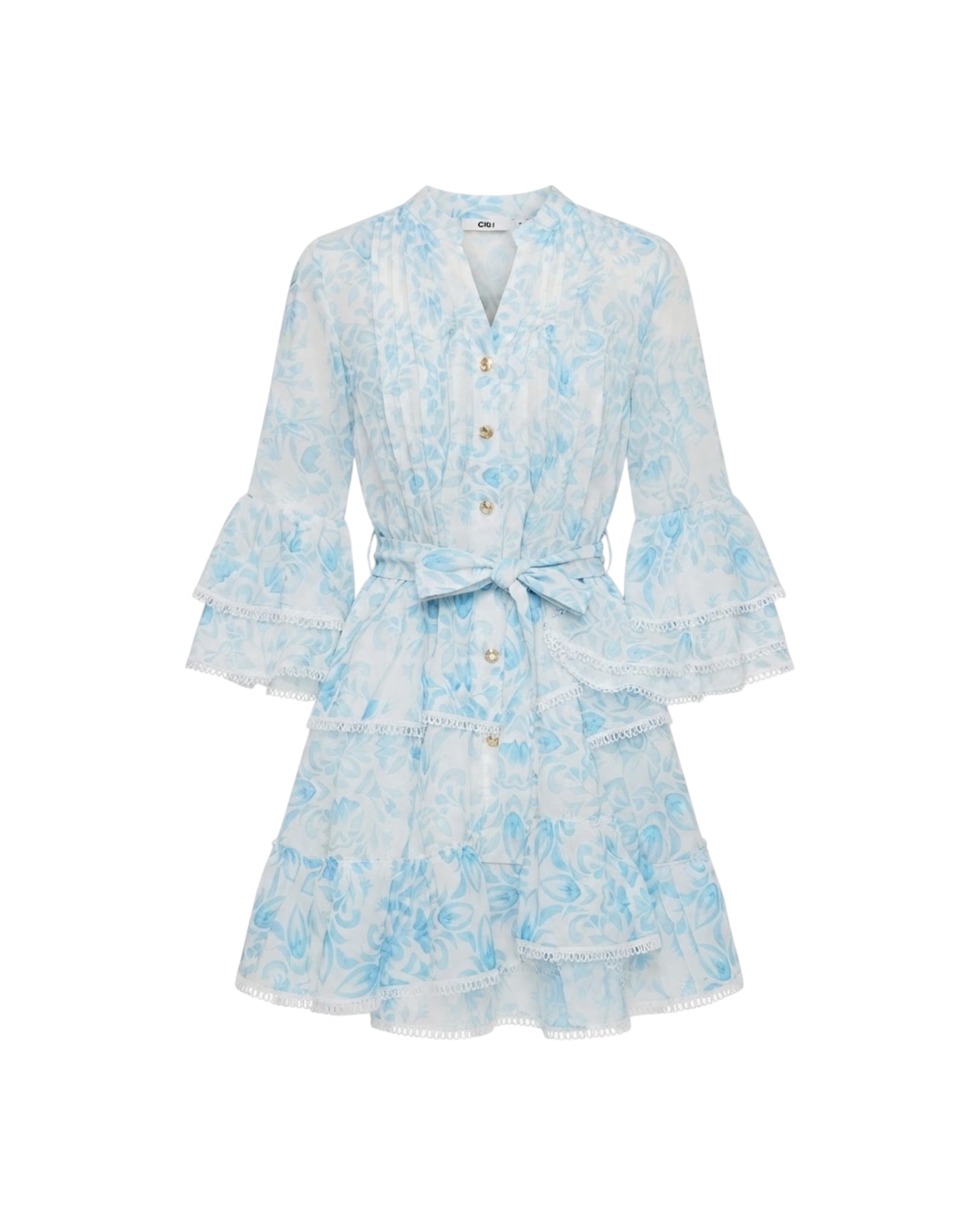 GIGI HYDRA MAIO CIEL product only