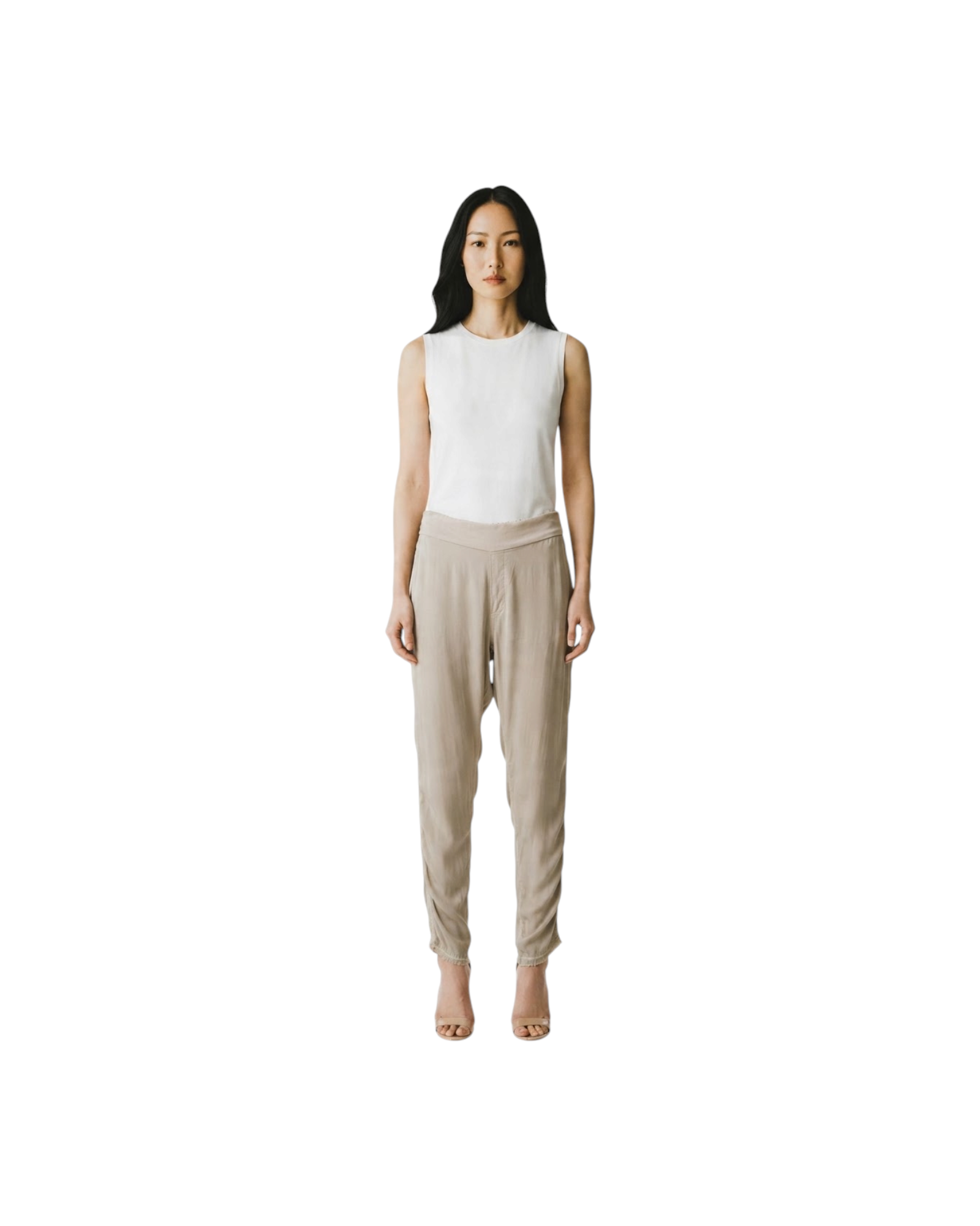 JAGA VOYAGE PANTS MODEL