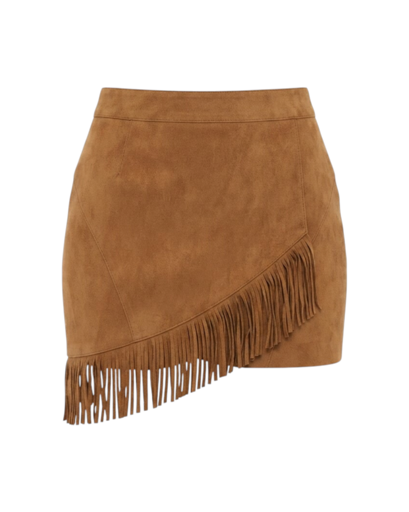 SALVATORE SANTORO 50182-D SKIRT ART. DNO
