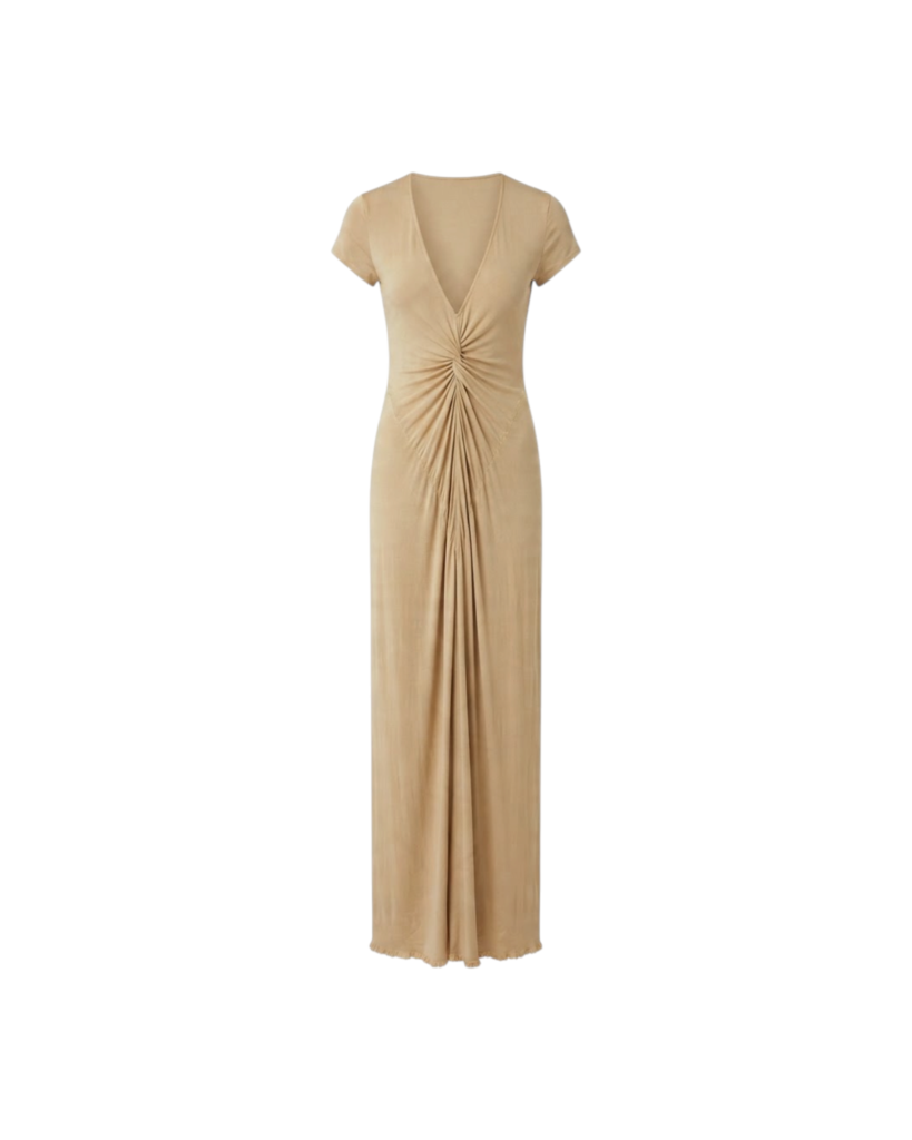 JAGA CANNES DRESS