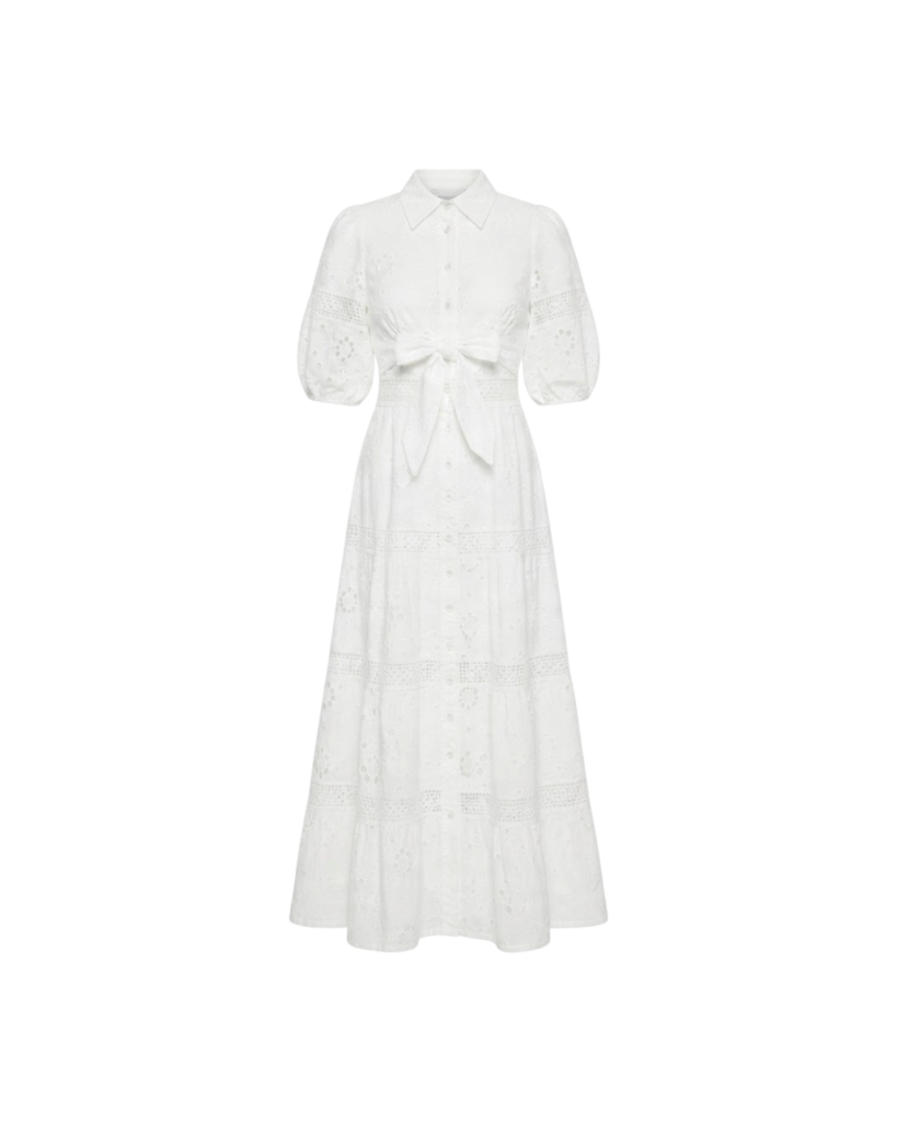 TEMPTATION POSITANO MAXI DRESS