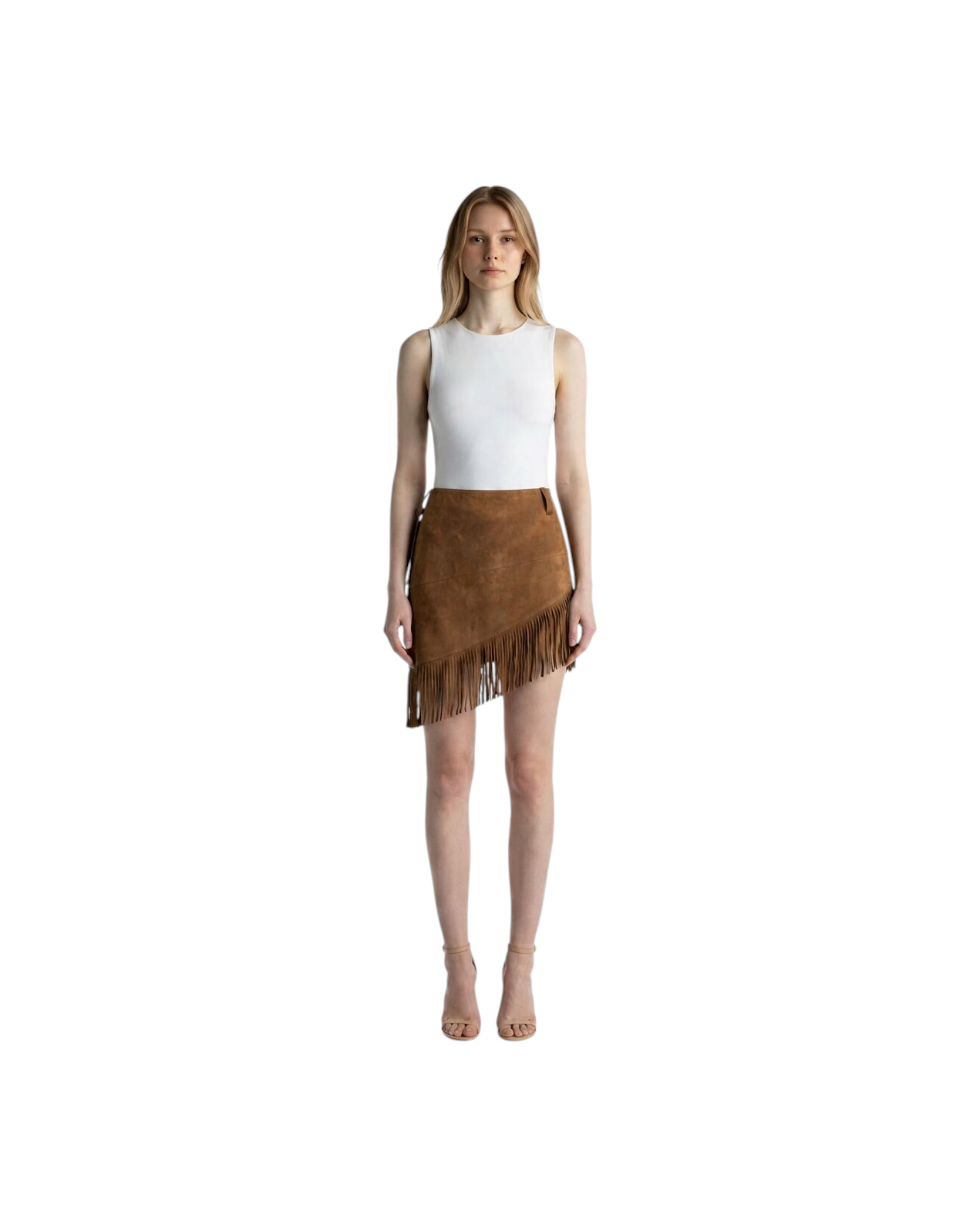 SALVATORE SANTORO 50182-D SKIRT ART. DNO MODEL
