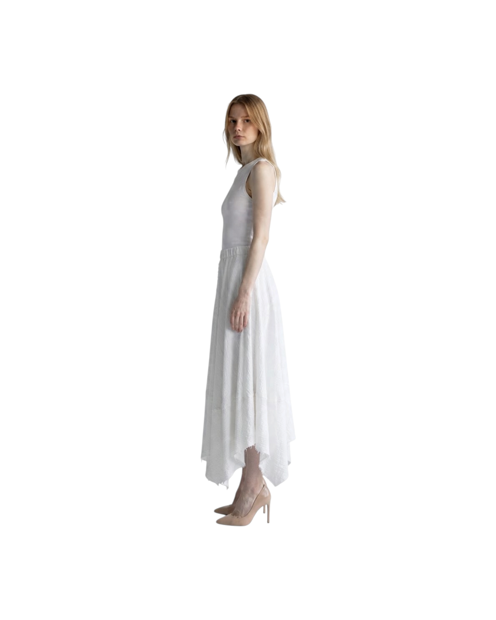 JAGA ANGIE SKIRT MODEL