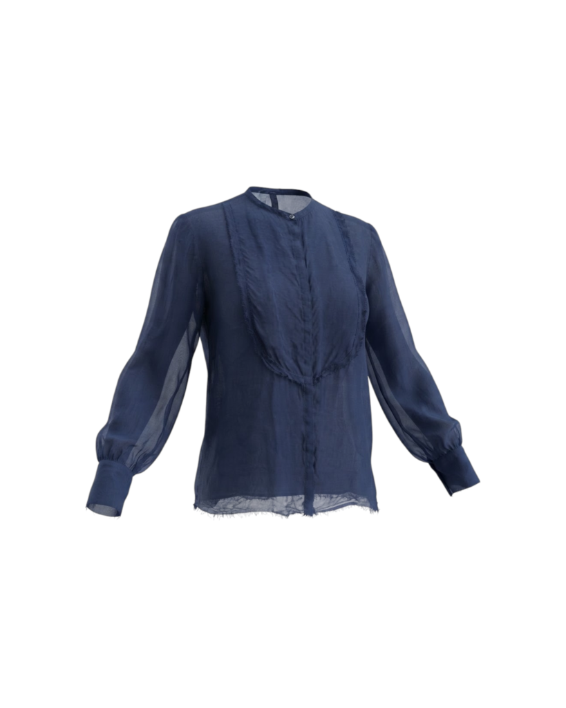 JAGA COCO BLOUSE