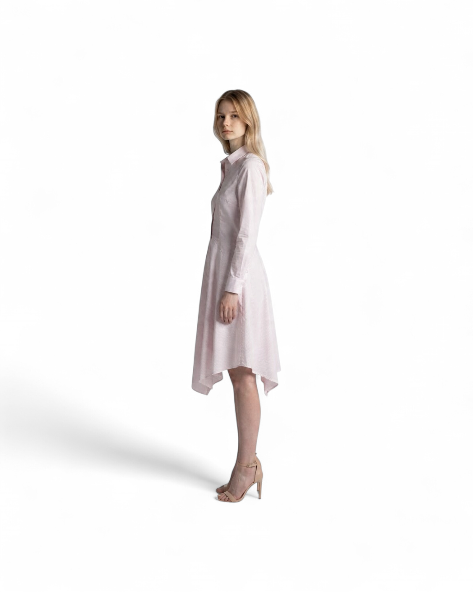 EVI GRINTELA MINI DRESS MODEL