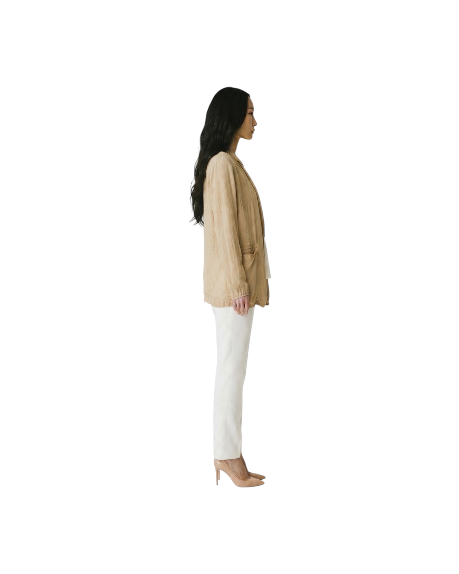 JAGA PARK JACKET MODEL