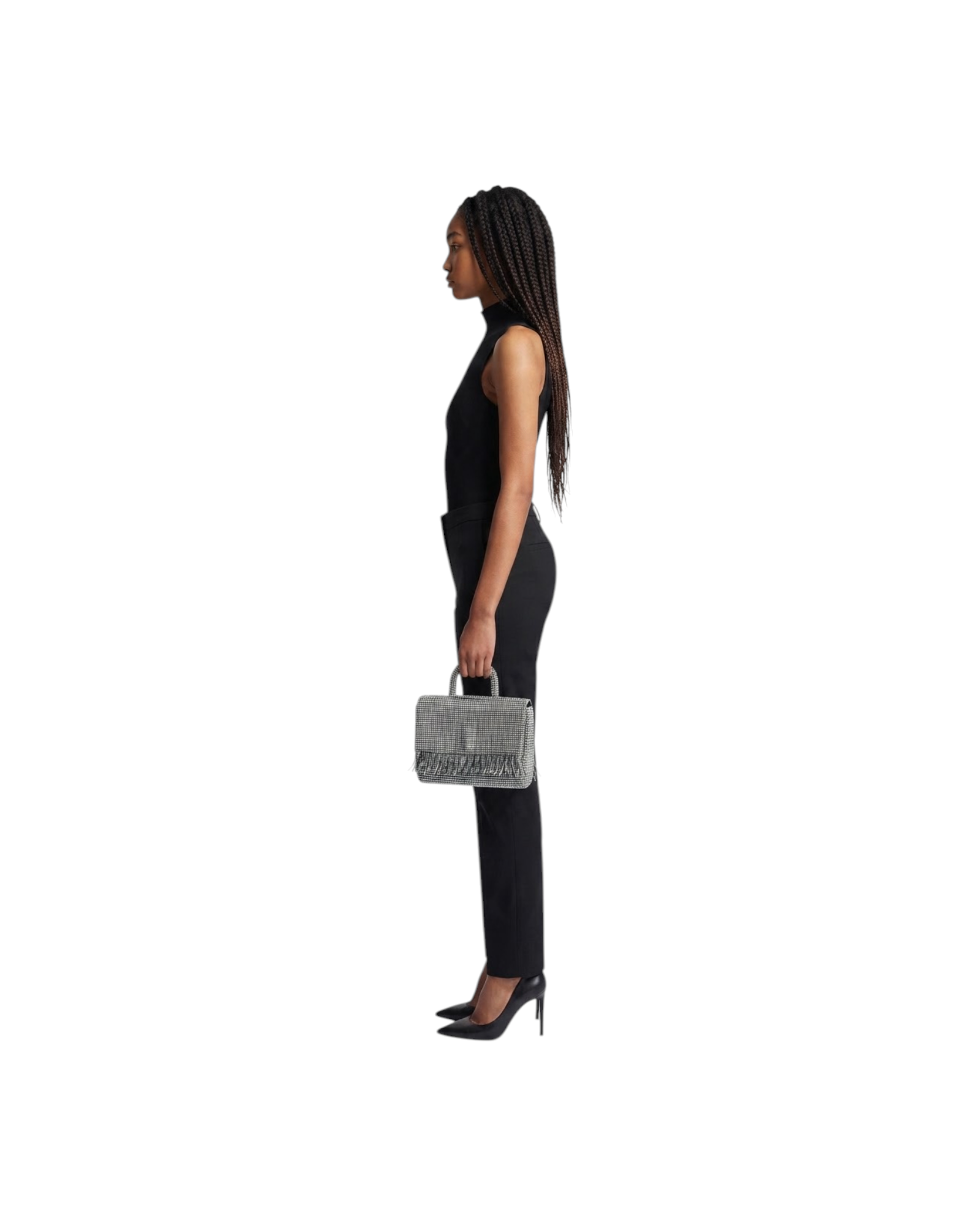 CULT GAIA SHANTI MINI CLUTCH MODEL
