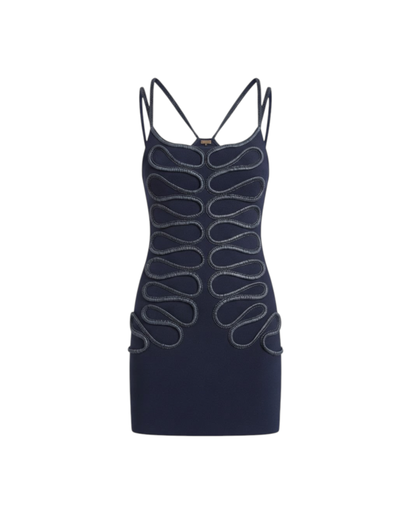 CULT GAIA AIMEE KNIT DRESS