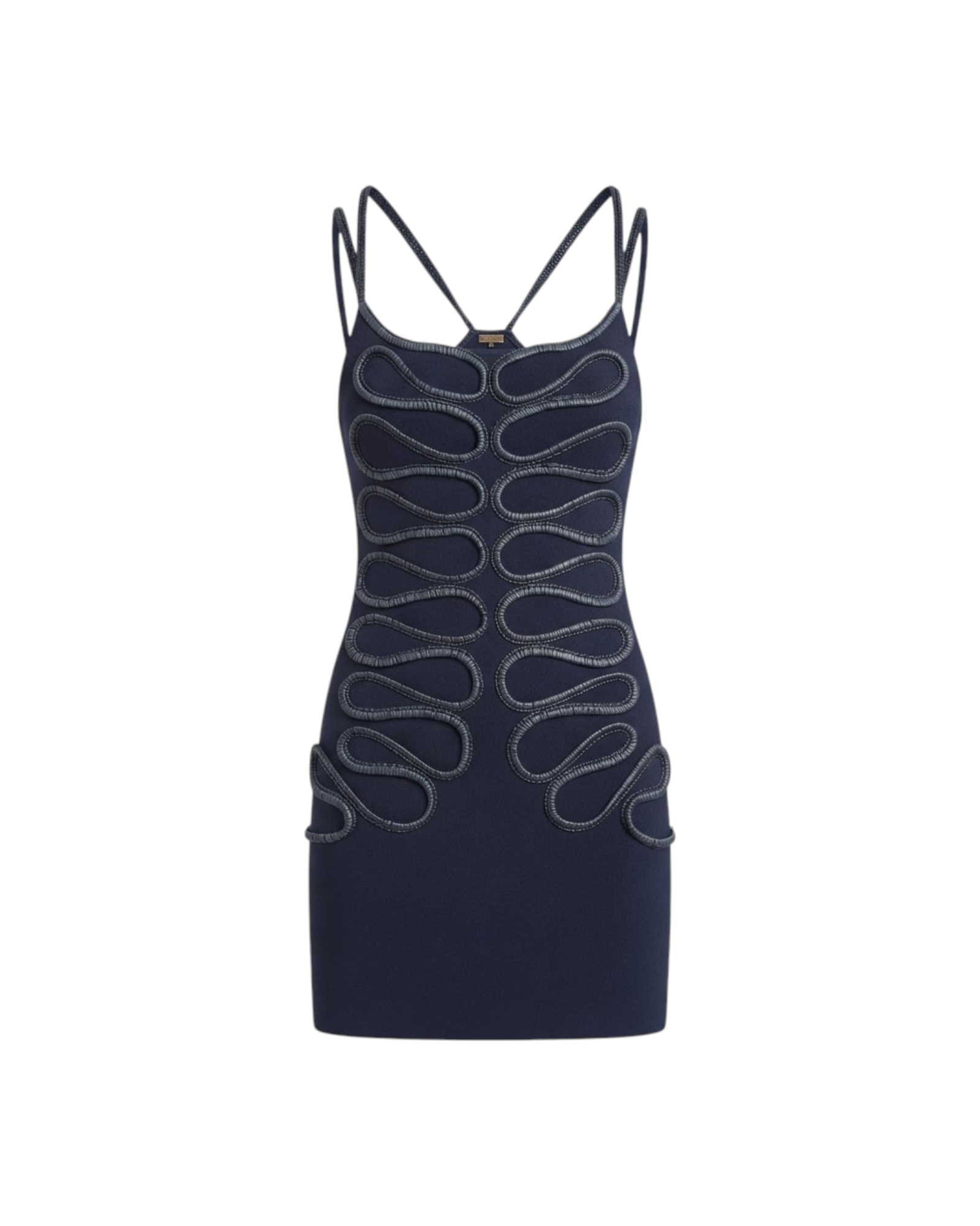 CULT GAIA AIMEE KNIT DRESS CATALOGUE