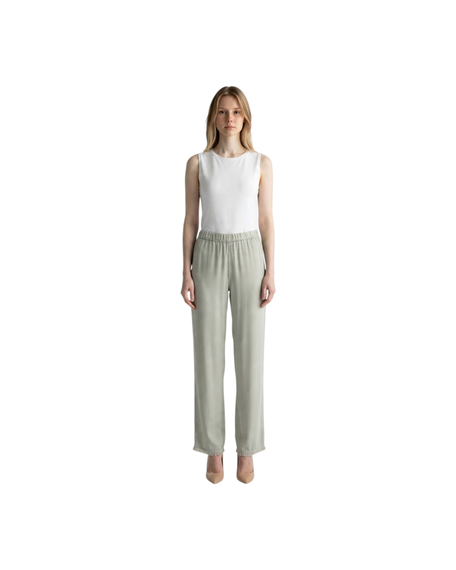 JAGA MILANO PANTS MODEL