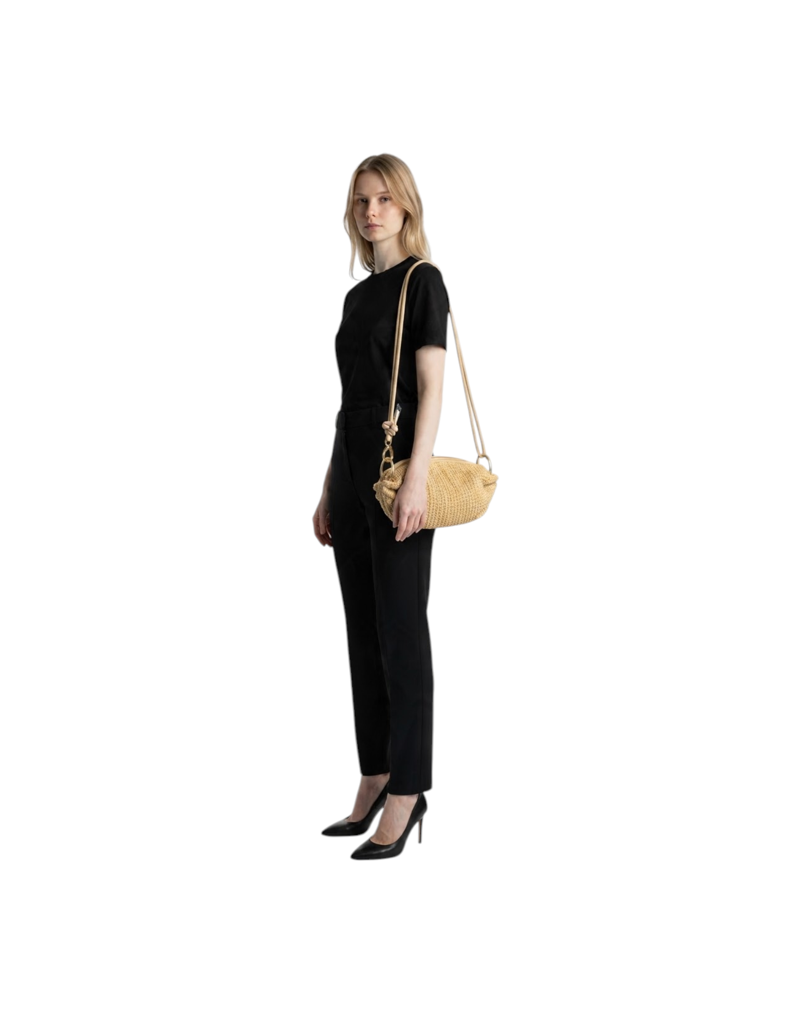 CULT GAIA CINCH CROSSBODY MODEL