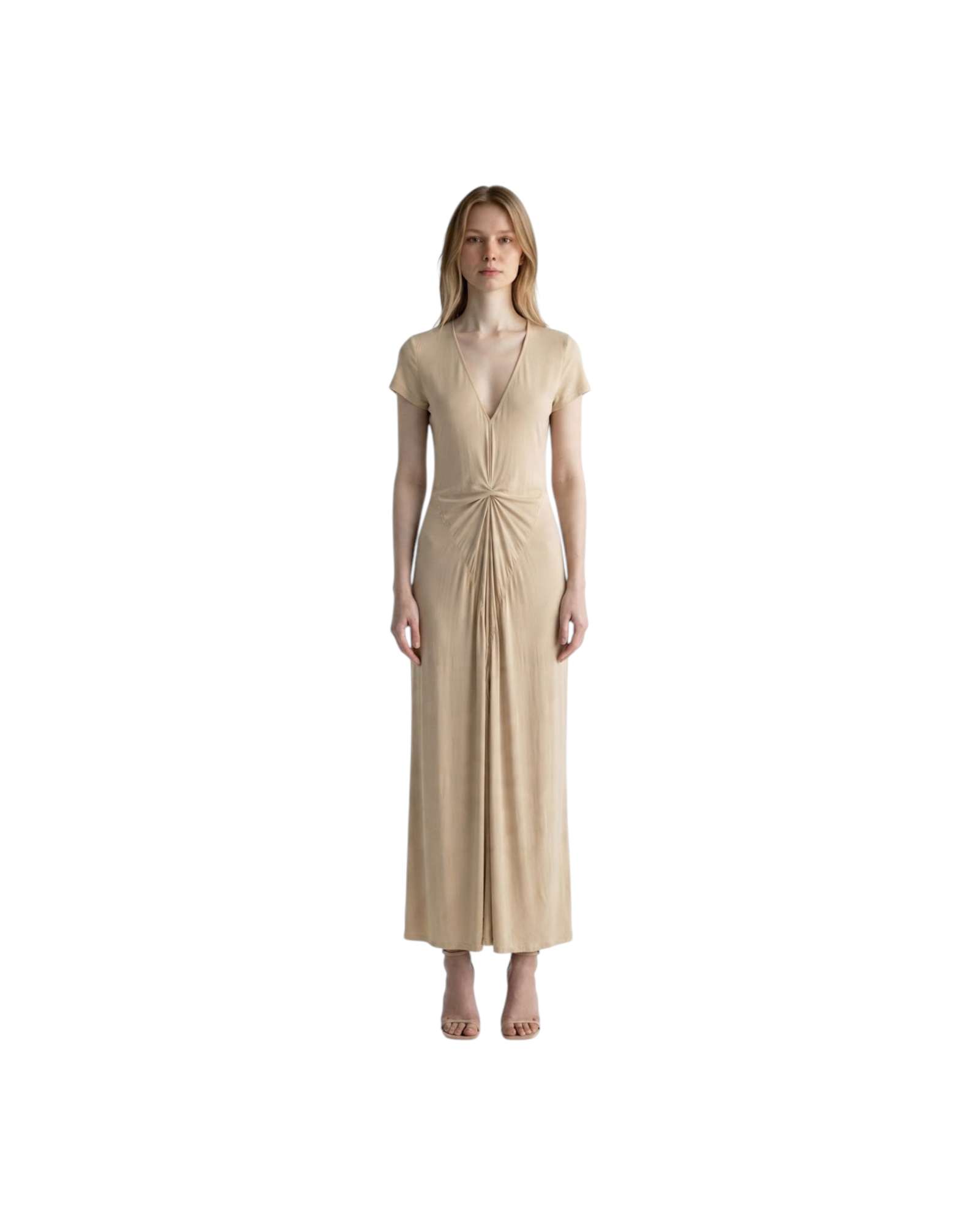 JAGA CANNES DRESS MODEL